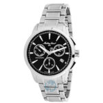 ساعت مچی مردانه متی تیسوت MATHEY TISSOT H198CHAN - Image 2