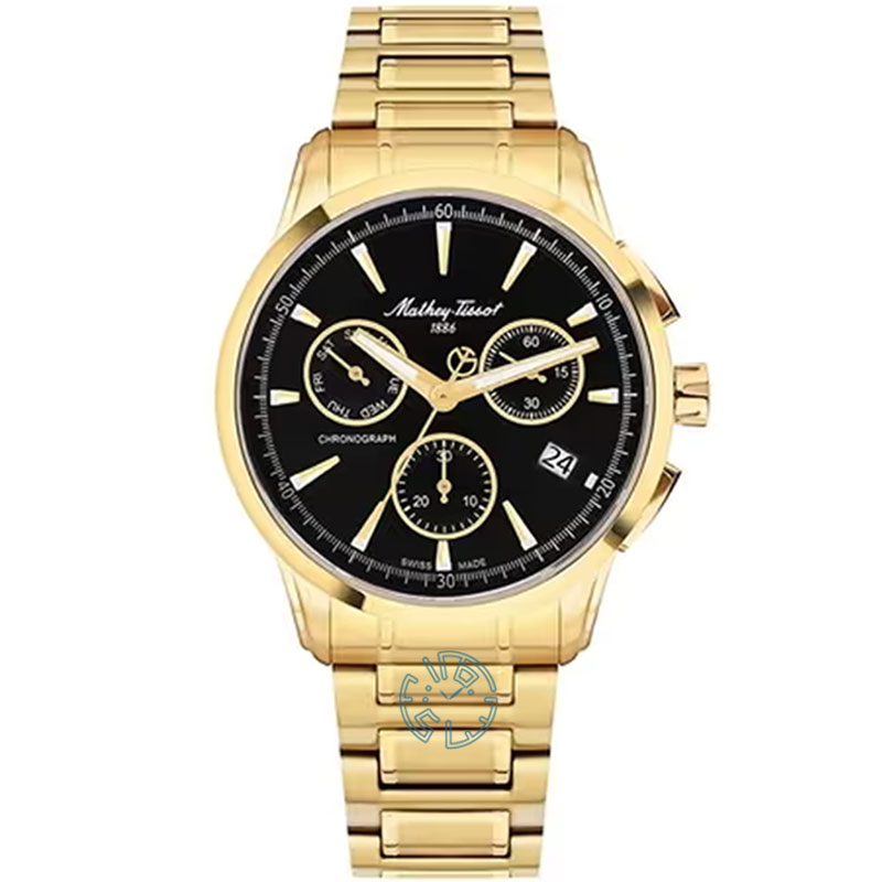ساعت مچی مردانه متی تیسوت MATHEY TISSOT H198CHPN