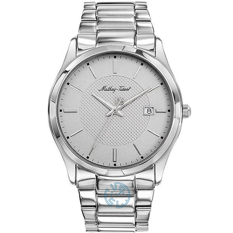 ساعت مچی مردانه متی تیسوت MATHEY TISSOT H2111AS