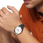 ساعت مچی مردانه متی تیسوت MATHEY TISSOT H2111BI - Image 2