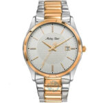 ساعت مچی مردانه متی تیسوت MATHEY TISSOT H2111BI