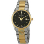 ساعت مچی مردانه متی تیسوت MATHEY TISSOT H2111BN - Image 3