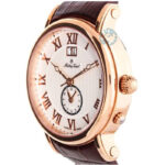 ساعت مچی مردانه متی تیسوت MATHEY TISSOT H4046PI - Image 2