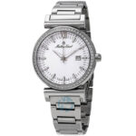 ساعت مچی مردانه متی تیسوت MATHEY TISSOT H410AQI
