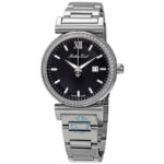 ساعت مچی مردانه زنانه متی تیسوت MATHEY TISSOT H410AQN - Image 3