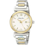 ساعت مچی مردانه متی تیسوت MATHEY TISSOT H410BYI