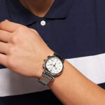 ساعت مچی مردانه متی تیسوت MATHEY TISSOT H410CHAI - Image 2