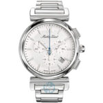 ساعت مچی مردانه متی تیسوت MATHEY TISSOT H410CHAI