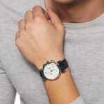 ساعت مچی مردانه متی تیسوت MATHEY TISSOT H410CHALI - Image 2
