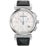 ساعت مچی مردانه متی تیسوت MATHEY TISSOT H410CHALI