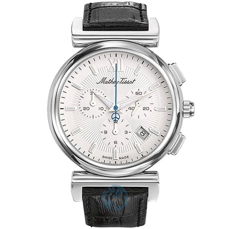 ساعت مچی مردانه متی تیسوت MATHEY TISSOT H410CHALI