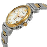 ساعت مچی مردانه متی تیسوت MATHEY TISSOT H410CHBI - Image 2