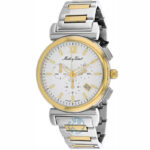 ساعت مچی مردانه متی تیسوت MATHEY TISSOT H410CHBI