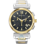 ساعت مچی مردانه متی تیسوت MATHEY TISSOT H410CHBN