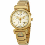 ساعت مچی مردانه متی تیسوت MATHEY TISSOT H410CHPI