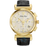 ساعت مچی مردانه متی تیسوت MATHEY TISSOT H410CHPLI