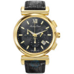ساعت مچی مردانه متی تیسوت MATHEY TISSOT H410CHPLN