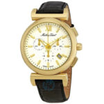 ساعت مچی مردانه متی تیسوت MATHEY TISSOT H410CHPLI - Image 4