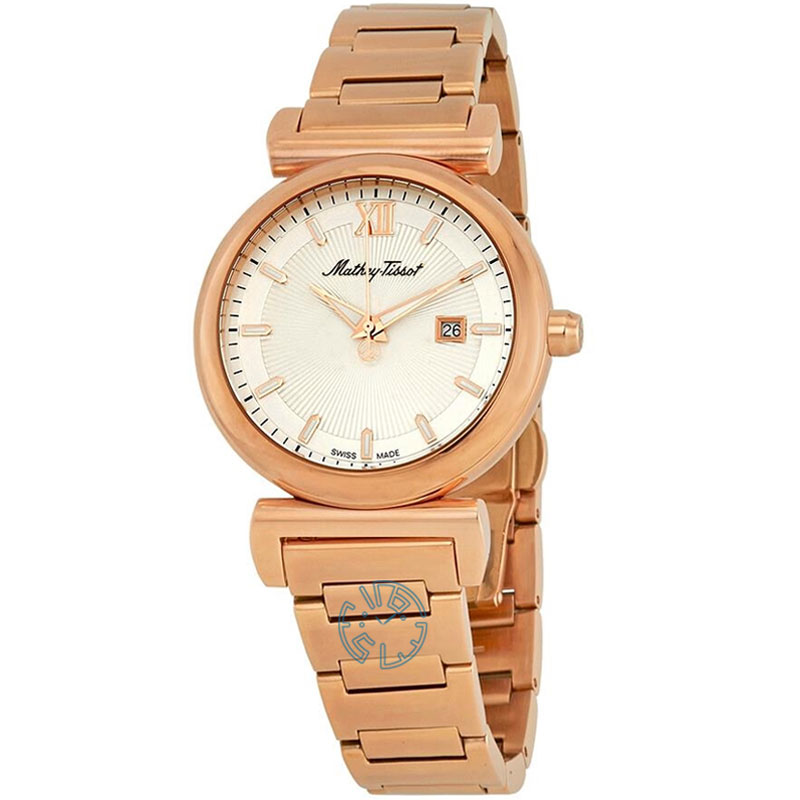 ساعت مچی مردانه متی تیسوت MATHEY TISSOT H410PI