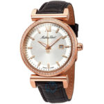 ساعت مچی مردانه متی تیسوت MATHEY TISSOT H410PLQI