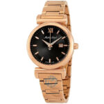 ساعت مچی مردانه متی تیسوت MATHEY TISSOT H410PN