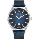ساعت مچی مردانه متی تیسوت MATHEY TISSOT H411ABU