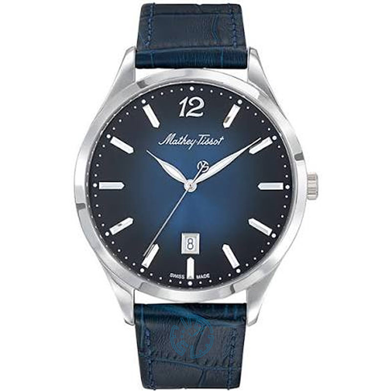 ساعت مچی مردانه متی تیسوت MATHEY TISSOT H411ABU