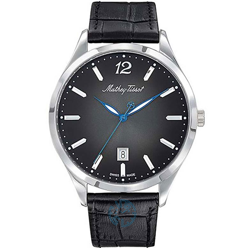ساعت مچی مردانه متی تیسوت MATHEY TISSOT H411AN