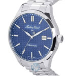 ساعت مچی مردانه متی تیسوت MATHEY TISSOT H411ATABU - Image 2
