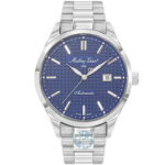 ساعت مچی مردانه متی تیسوت MATHEY TISSOT H411ATABU