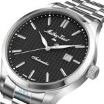 ساعت مچی مردانه متی تیسوت MATHEY TISSOT H411ATAN - Image 2