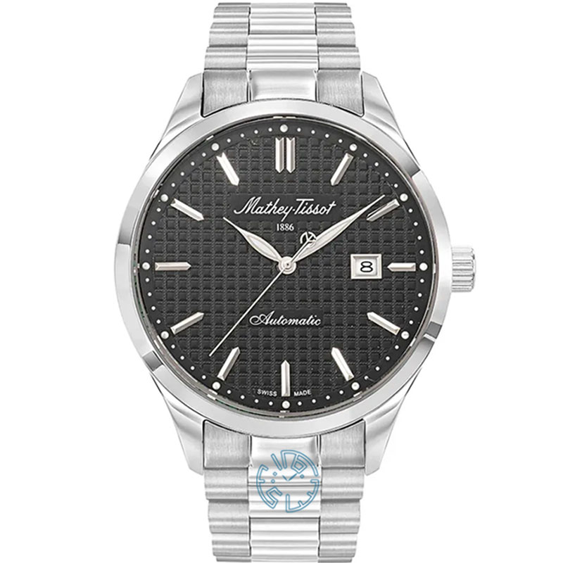 ساعت مچی مردانه متی تیسوت MATHEY TISSOT H411ATAN