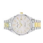ساعت مچی مردانه متی تیسوت MATHEY TISSOT H411ATBI - Image 2