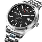 ساعت مچی مردانه متی تیسوت MATHEY TISSOT H411ATPRAN - Image 2