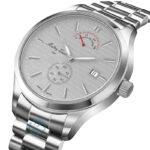 ساعت مچی مردانه متی تیسوت MATHEY TISSOT H411ATPRAS - Image 2