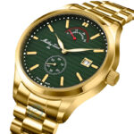 ساعت مچی مردانه متی تیسوت MATHEY TISSOT H411ATPRPV - Image 2