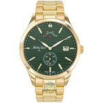 ساعت مچی مردانه متی تیسوت MATHEY TISSOT H411ATPRAS