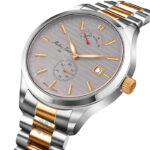 ساعت مچی مردانه متی تیسوت MATHEY TISSOT H411ATPRRS - Image 2