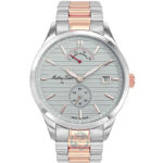 ساعت مچی مردانه متی تیسوت MATHEY TISSOT H411ATPRRS
