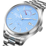 ساعت مچی مردانه متی تیسوت MATHEY TISSOT H411ATPRSK - Image 2