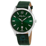 ساعت مچی مردانه متی تیسوت MATHEY TISSOT H411AV - Image 4
