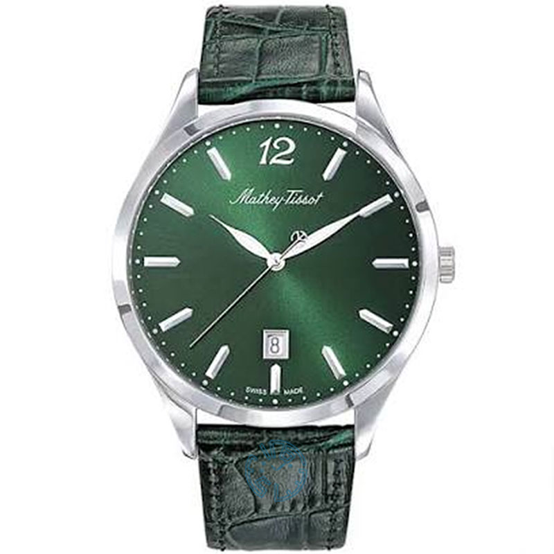 ساعت مچی مردانه متی تیسوت MATHEY TISSOT H411AV