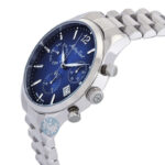 ساعت مچی مردانه متی تیسوت MATHEY TISSOT H411CHABU - Image 2