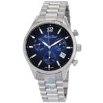 ساعت مچی مردانه متی تیسوت MATHEY TISSOT H411CHABU - Image 3