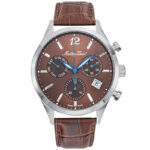 ساعت مچی مردانه متی تیسوت MATHEY TISSOT H411CHALM