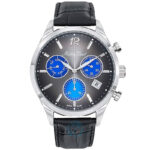 ساعت مچی مردانه متی تیسوت MATHEY TISSOT H411CHALMB