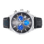 ساعت مچی مردانه متی تیسوت MATHEY TISSOT H411CHALMB - Image 3