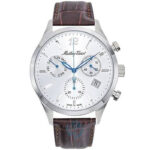 ساعت مچی مردانه متی تیسوت MATHEY TISSOT H411CHALS