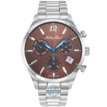 ساعت مچی مردانه متی تیسوت MATHEY TISSOT H411CHAM