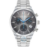 ساعت مچی مردانه متی تیسوت MATHEY TISSOT H411CHAN